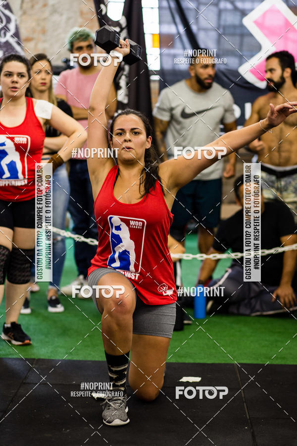 Buy your photos of the eventWodLeague Metal Gear Edition - Crossfit Metal Rack on Fotop