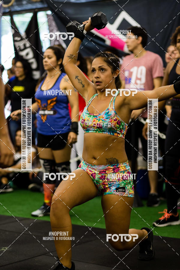 Buy your photos of the eventWodLeague Metal Gear Edition - Crossfit Metal Rack on Fotop