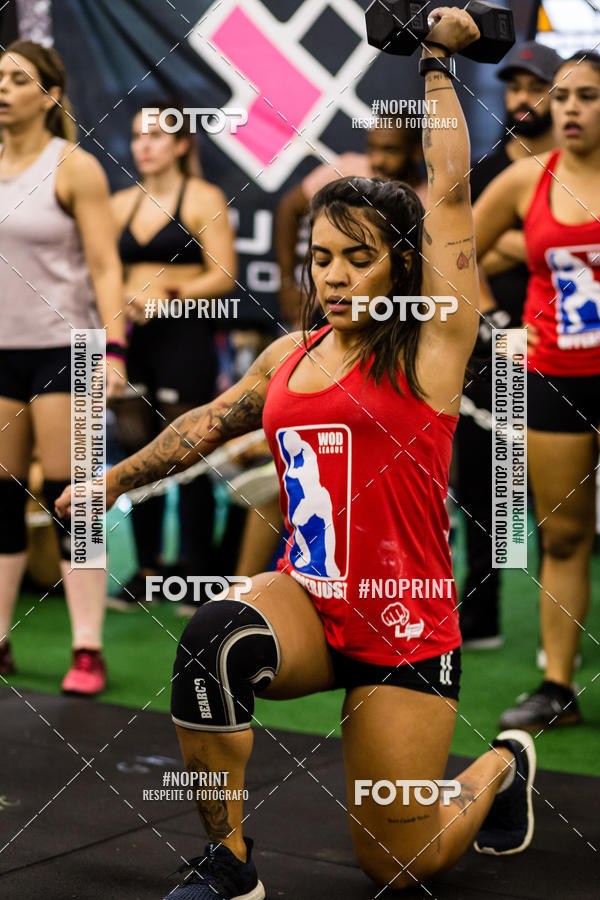 Buy your photos of the eventWodLeague Metal Gear Edition - Crossfit Metal Rack on Fotop