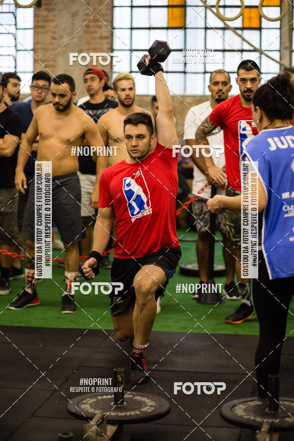 Buy your photos of the eventWodLeague Metal Gear Edition - Crossfit Metal Rack on Fotop