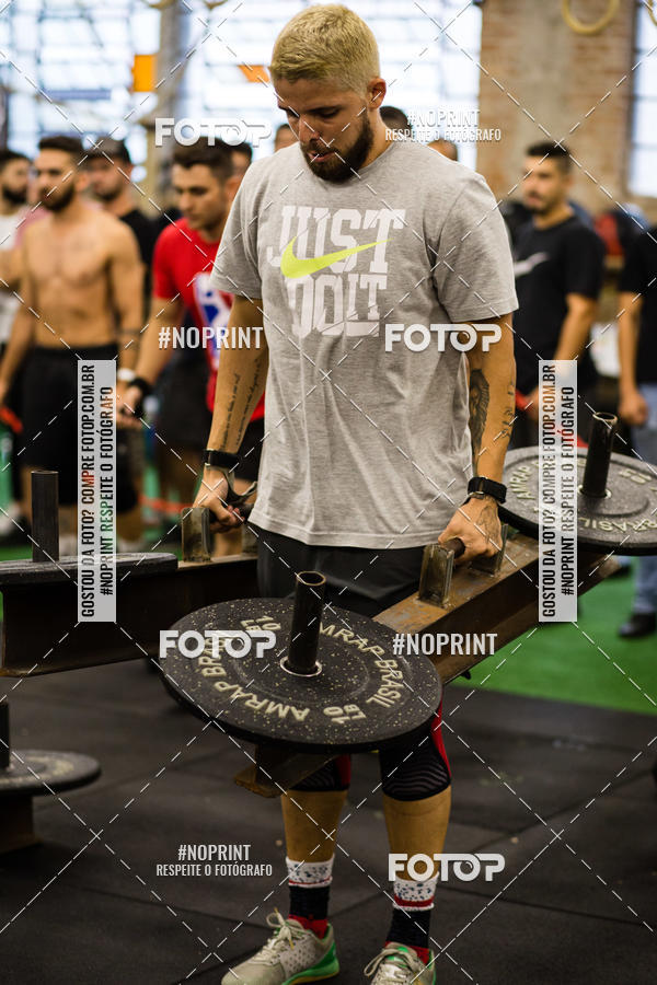 Buy your photos of the eventWodLeague Metal Gear Edition - Crossfit Metal Rack on Fotop