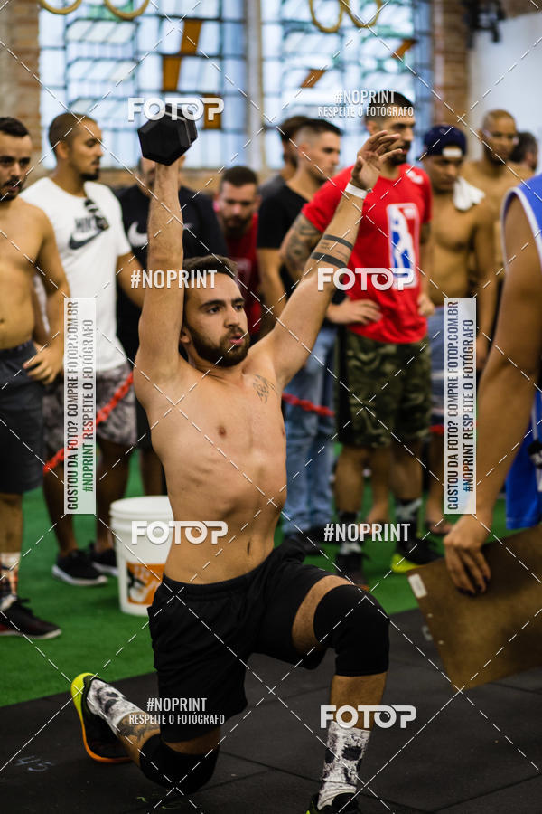 Buy your photos of the eventWodLeague Metal Gear Edition - Crossfit Metal Rack on Fotop