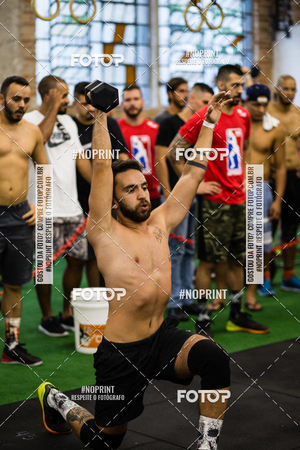 Buy your photos of the eventWodLeague Metal Gear Edition - Crossfit Metal Rack on Fotop