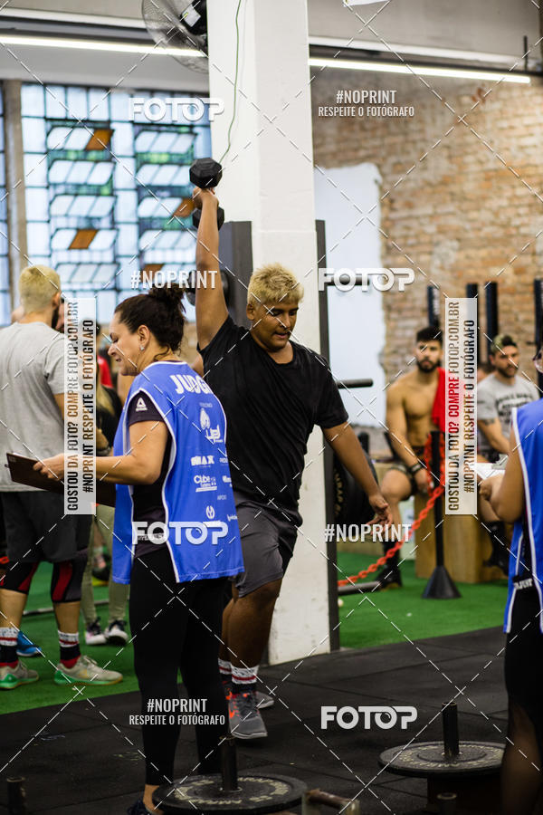 Buy your photos of the eventWodLeague Metal Gear Edition - Crossfit Metal Rack on Fotop