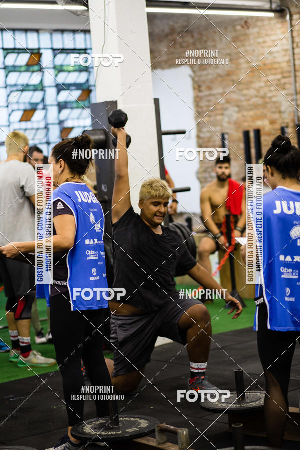 Buy your photos of the eventWodLeague Metal Gear Edition - Crossfit Metal Rack on Fotop