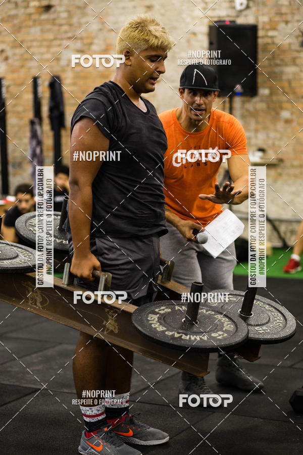 Buy your photos of the eventWodLeague Metal Gear Edition - Crossfit Metal Rack on Fotop