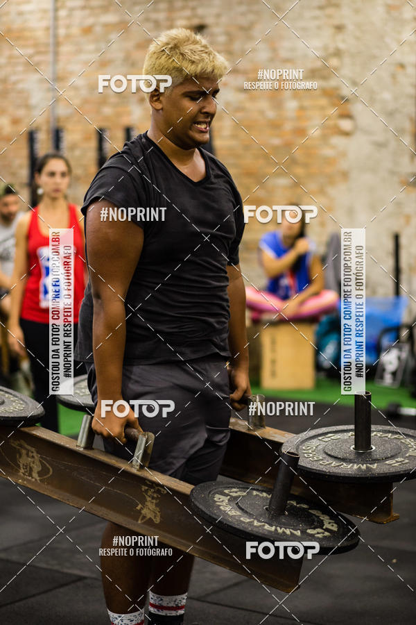 Buy your photos of the eventWodLeague Metal Gear Edition - Crossfit Metal Rack on Fotop