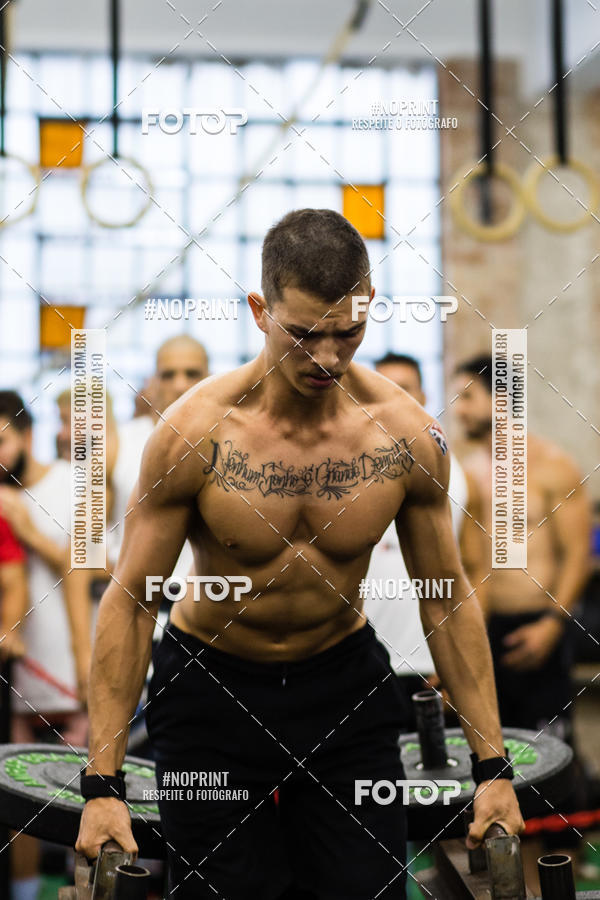 Buy your photos of the eventWodLeague Metal Gear Edition - Crossfit Metal Rack on Fotop