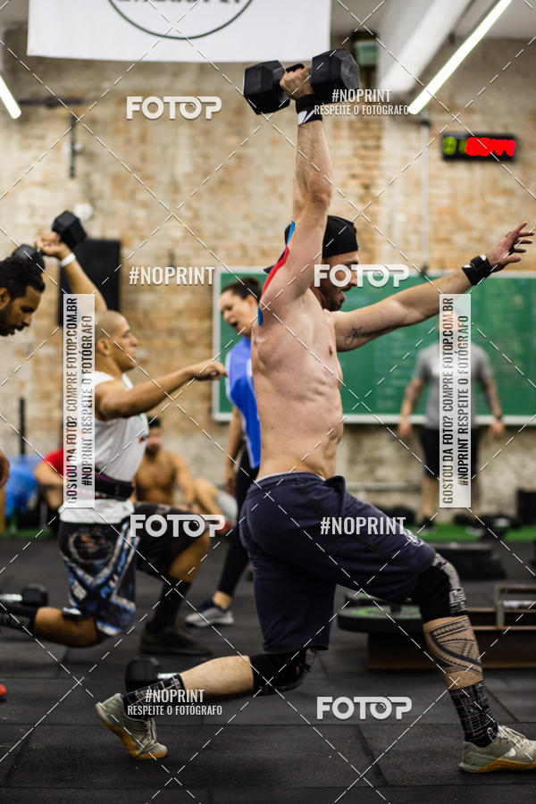 Buy your photos of the eventWodLeague Metal Gear Edition - Crossfit Metal Rack on Fotop