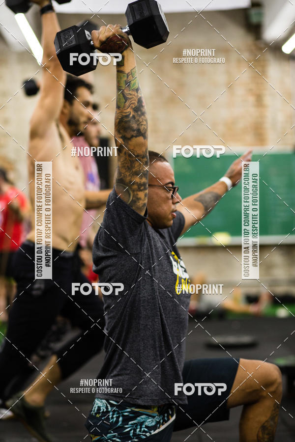 Buy your photos of the eventWodLeague Metal Gear Edition - Crossfit Metal Rack on Fotop