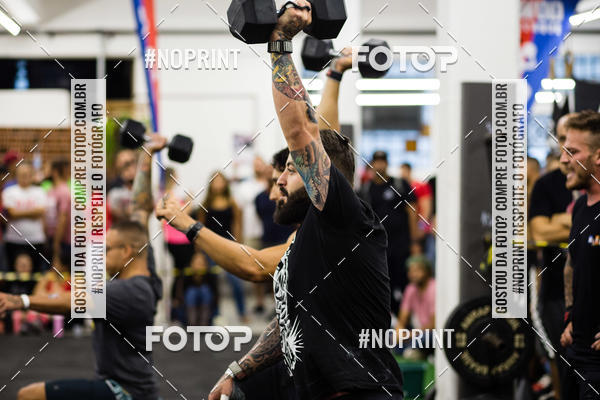 Buy your photos of the eventWodLeague Metal Gear Edition - Crossfit Metal Rack on Fotop