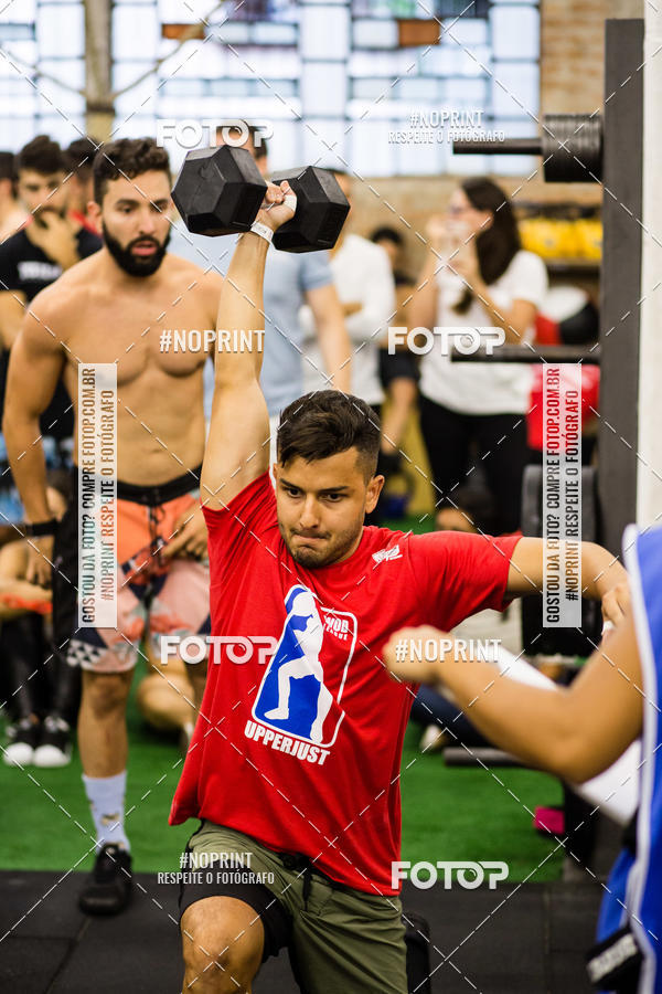 Buy your photos of the eventWodLeague Metal Gear Edition - Crossfit Metal Rack on Fotop