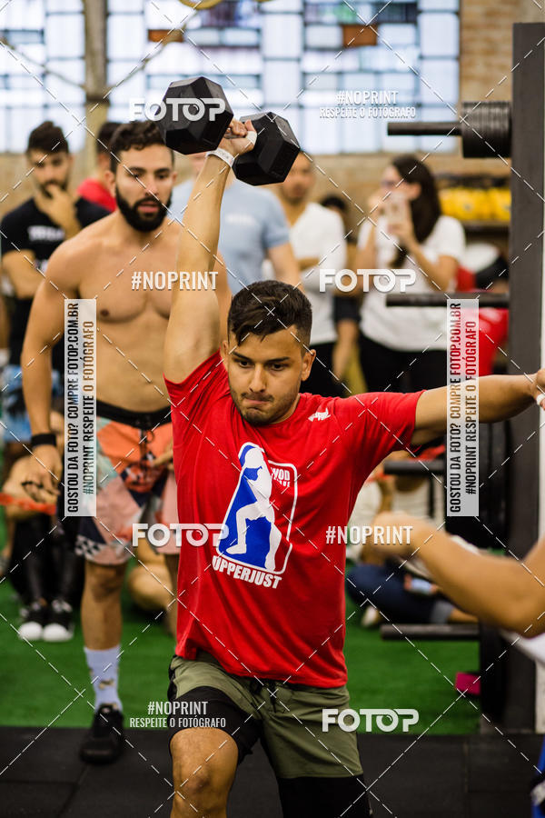 Buy your photos of the eventWodLeague Metal Gear Edition - Crossfit Metal Rack on Fotop