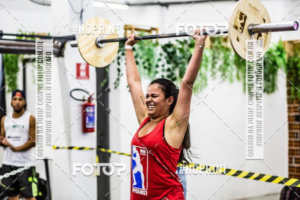 Buy your photos of the eventWodLeague Metal Gear Edition - Crossfit Metal Rack on Fotop