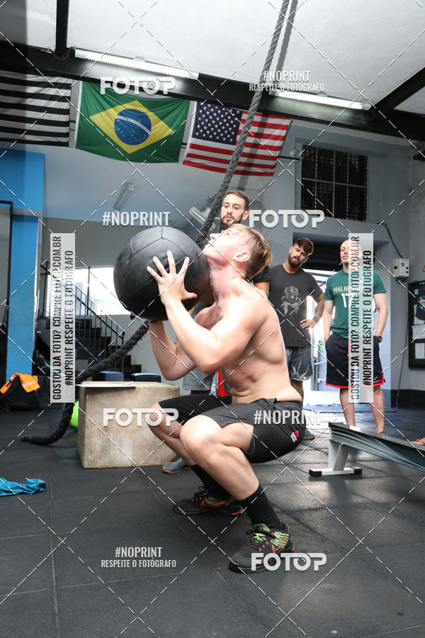 Buy your photos of the eventCrossfit Treze - Open 2019 on Fotop