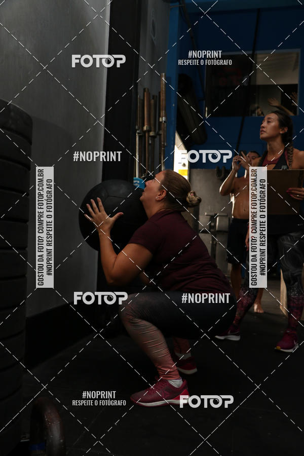 Buy your photos of the eventCrossfit Treze - Open 2019 on Fotop