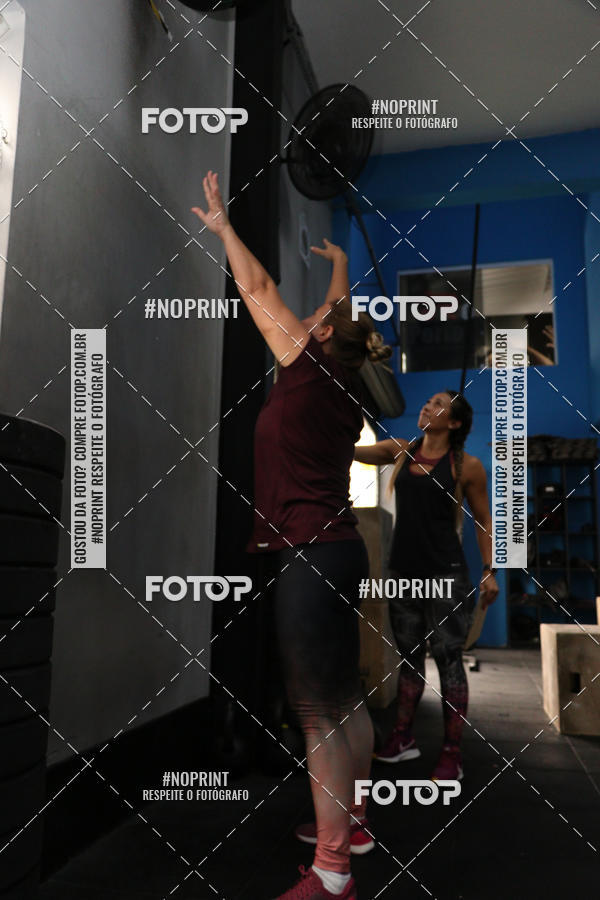 Buy your photos of the eventCrossfit Treze - Open 2019 on Fotop