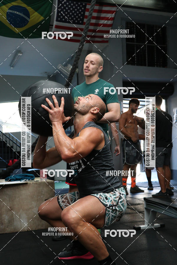 Buy your photos of the eventCrossfit Treze - Open 2019 on Fotop
