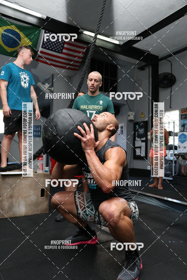 Buy your photos of the eventCrossfit Treze - Open 2019 on Fotop