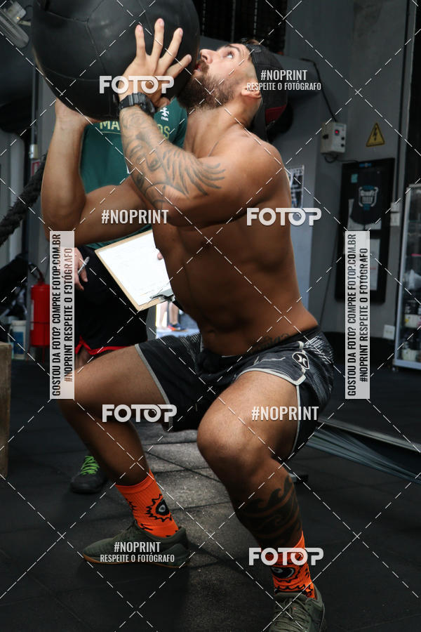 Buy your photos of the eventCrossfit Treze - Open 2019 on Fotop