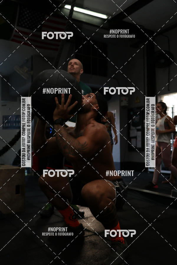 Buy your photos of the eventCrossfit Treze - Open 2019 on Fotop