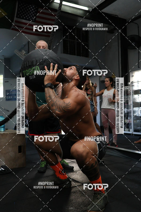 Buy your photos of the eventCrossfit Treze - Open 2019 on Fotop