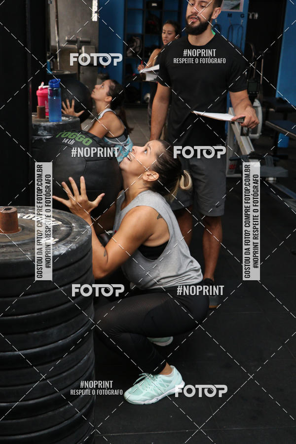 Buy your photos of the eventCrossfit Treze - Open 2019 on Fotop