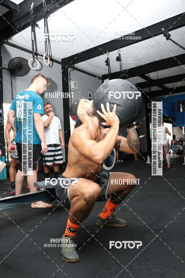 Buy your photos of the eventCrossfit Treze - Open 2019 on Fotop