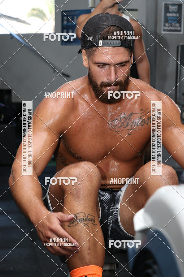Buy your photos of the eventCrossfit Treze - Open 2019 on Fotop