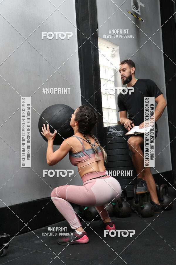 Buy your photos of the eventCrossfit Treze - Open 2019 on Fotop