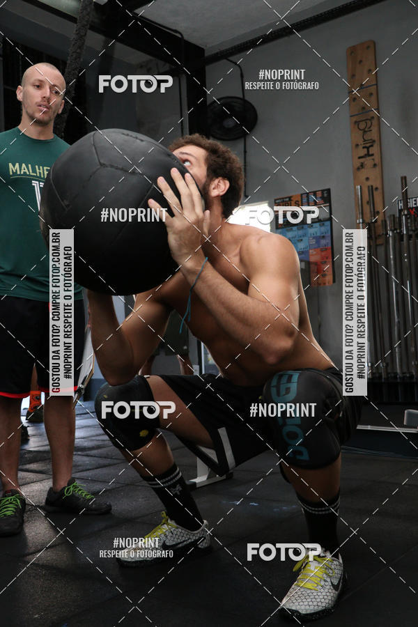 Buy your photos of the eventCrossfit Treze - Open 2019 on Fotop