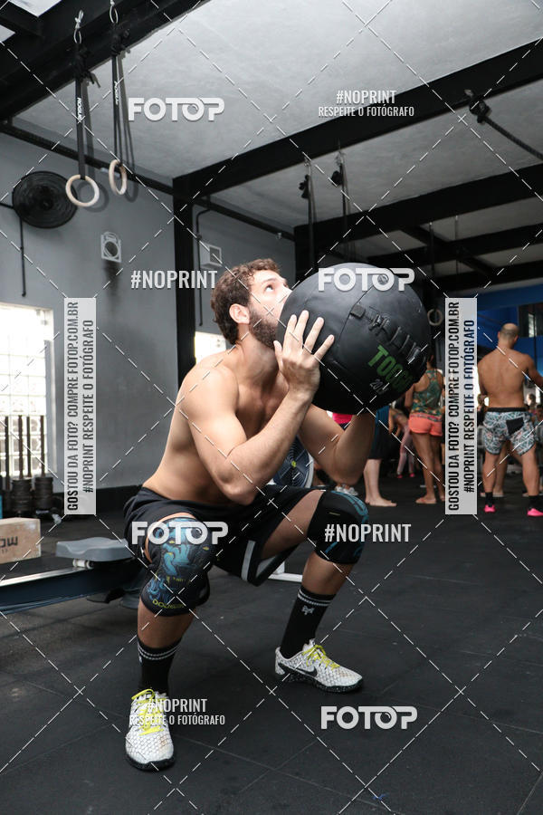 Buy your photos of the eventCrossfit Treze - Open 2019 on Fotop