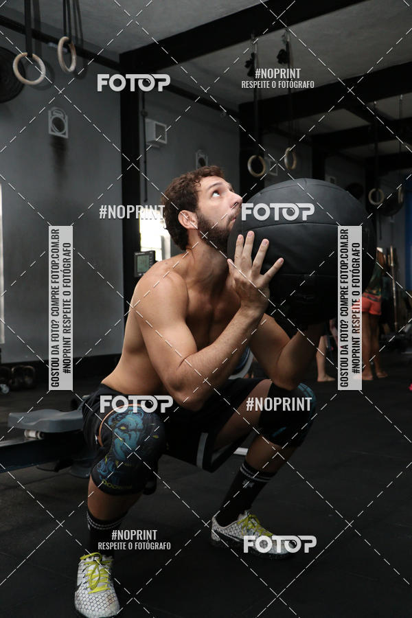 Buy your photos of the eventCrossfit Treze - Open 2019 on Fotop