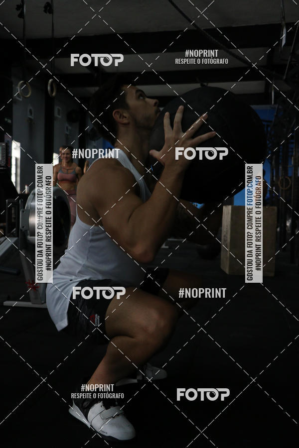 Buy your photos of the eventCrossfit Treze - Open 2019 on Fotop