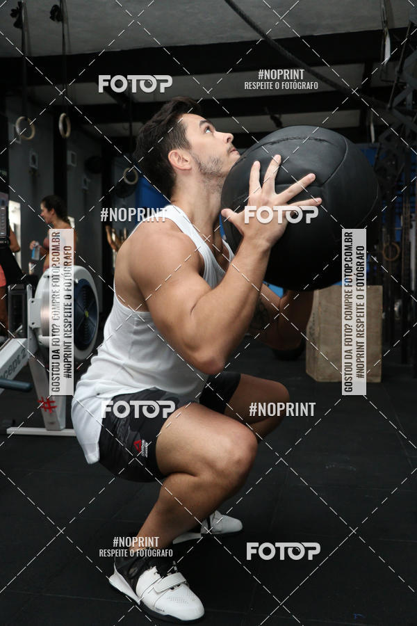 Buy your photos of the eventCrossfit Treze - Open 2019 on Fotop
