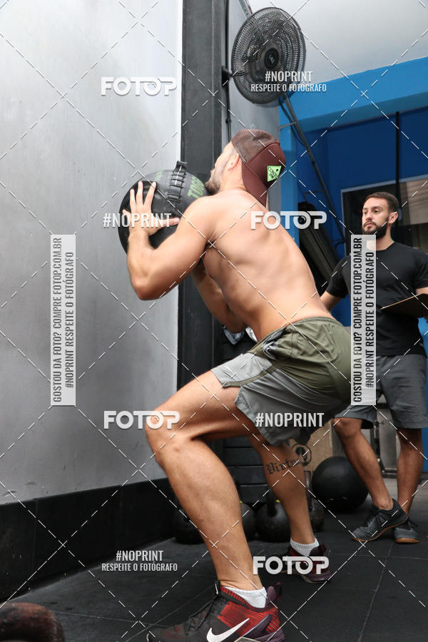 Buy your photos of the eventCrossfit Treze - Open 2019 on Fotop