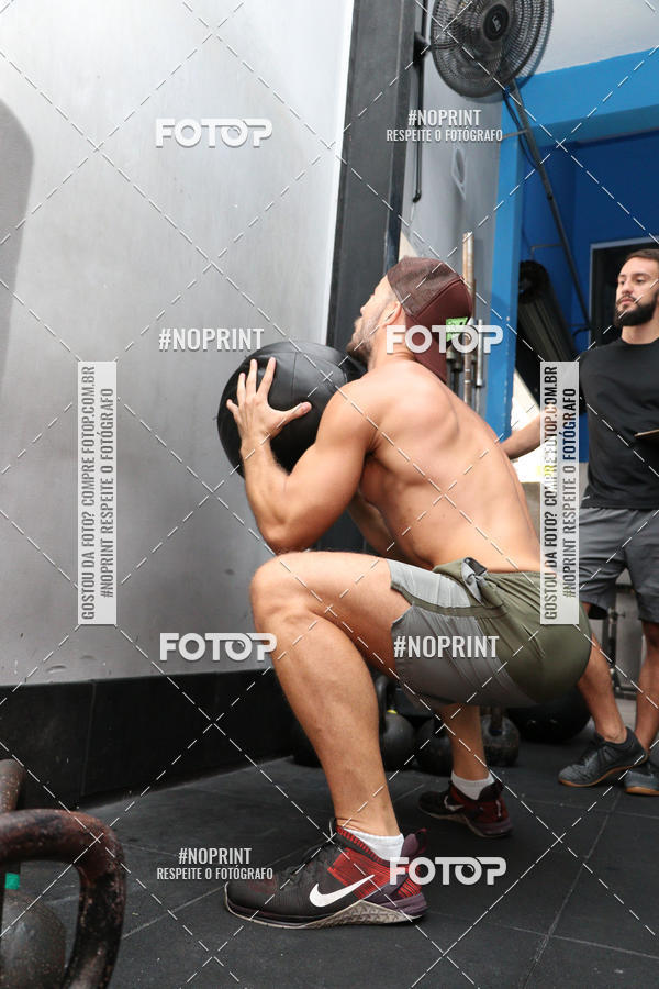 Buy your photos of the eventCrossfit Treze - Open 2019 on Fotop