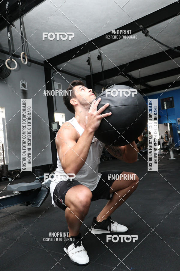 Buy your photos of the eventCrossfit Treze - Open 2019 on Fotop