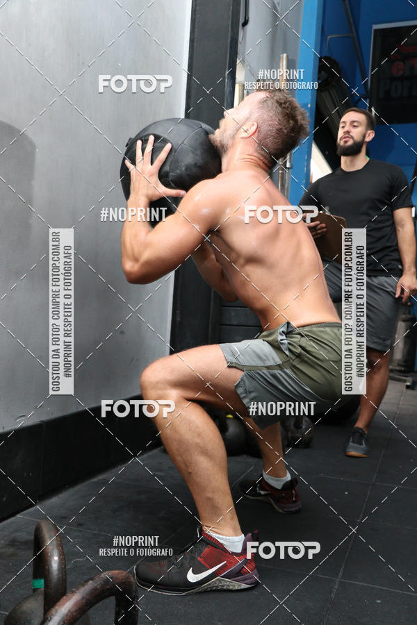 Buy your photos of the eventCrossfit Treze - Open 2019 on Fotop