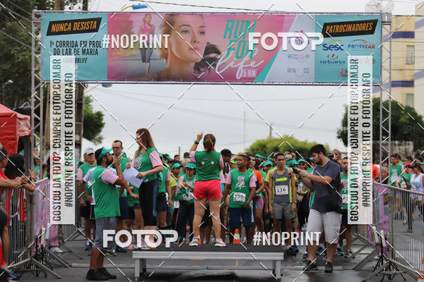 Buy your photos of the event 1� RUN FOR LIFE (LAR DE MARIA)  on Fotop