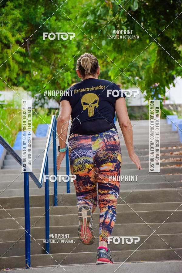 Compre suas fotos do eventoTreino na Pra�a Eucaliptos  no Fotop