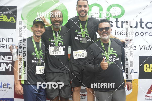 Buy your photos of the event4 Edio da Corrida & Caminhada - Rio do Ouro on Fotop