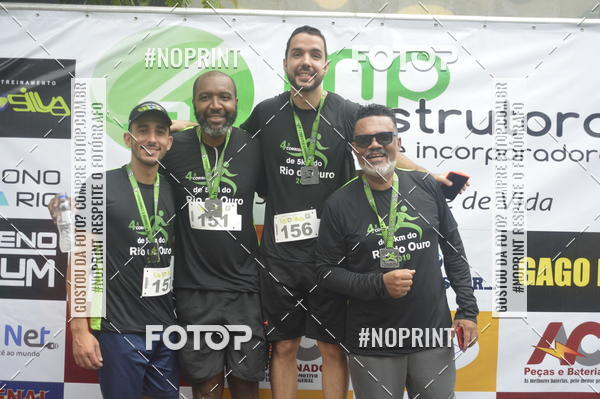 Buy your photos of the event4 Edio da Corrida & Caminhada - Rio do Ouro on Fotop