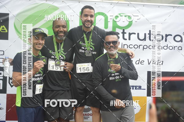 Buy your photos of the event4 Edio da Corrida & Caminhada - Rio do Ouro on Fotop