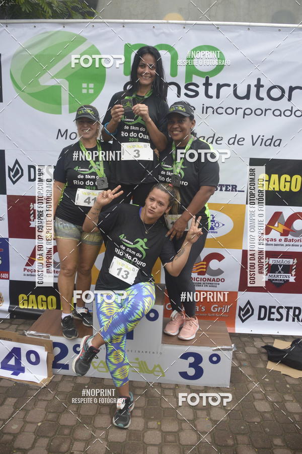 Buy your photos of the event4 Edio da Corrida & Caminhada - Rio do Ouro on Fotop