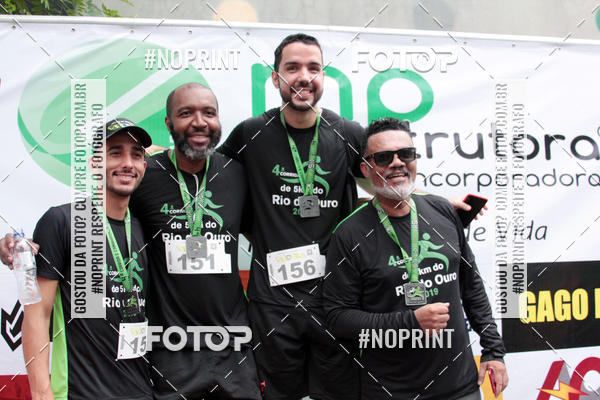 Buy your photos of the event4 Edio da Corrida & Caminhada - Rio do Ouro on Fotop