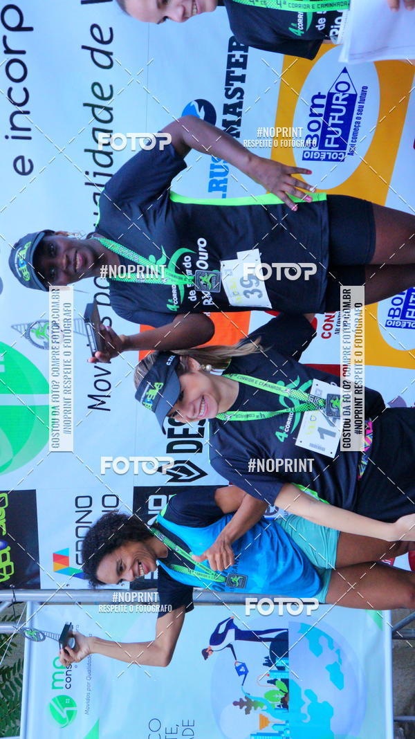 Buy your photos of the event4 Edio da Corrida & Caminhada - Rio do Ouro on Fotop