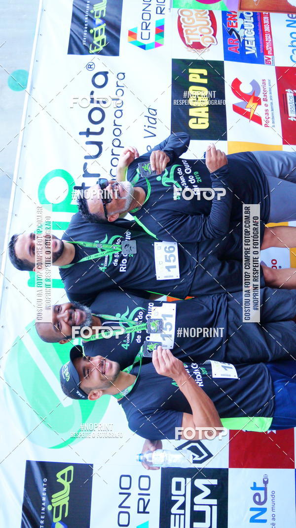 Buy your photos of the event4 Edio da Corrida & Caminhada - Rio do Ouro on Fotop