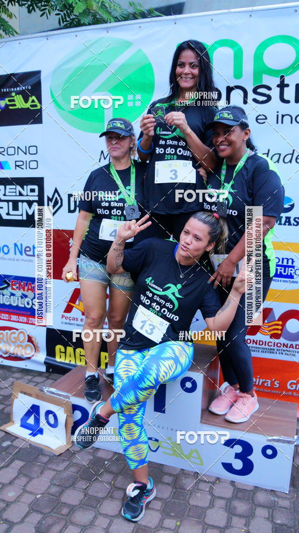 Buy your photos of the event4 Edio da Corrida & Caminhada - Rio do Ouro on Fotop