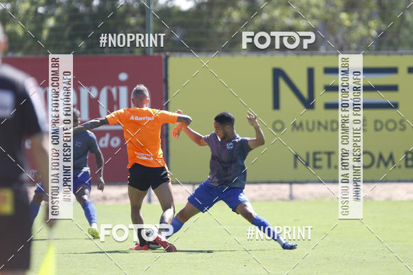 Acquista le foto dell'eventoInter x S�o Jos� - Jogo Treino in Fotop